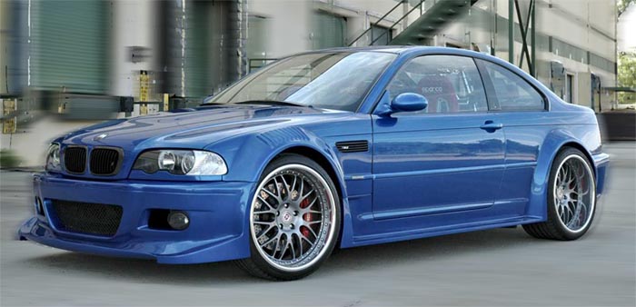 BMW 3 Series Service Manual (1999-2005) • PageLarge ...