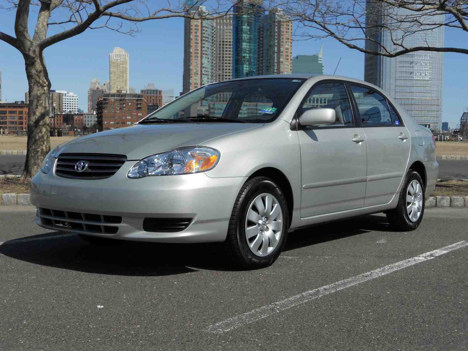 corolla 2008 service manual