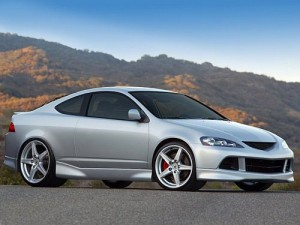 Honda Acura CSX Service Repair Manual 2006, 2007, 2008, 2009