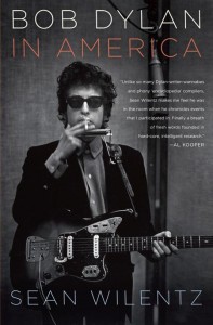 Bob Dylan in America - Sean Wilentz - 9780385529884
