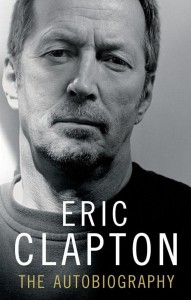 Clapton _The Autobiography - Eric Clapton - 9780385518512