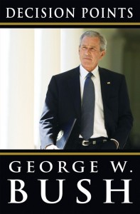 Decision Points - George W. Bush - 9780307590619