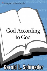 God According to God _A Physicist Proves We’ve Been Wrong About God All Along - Gerald L. Schroeder - 9780061879852