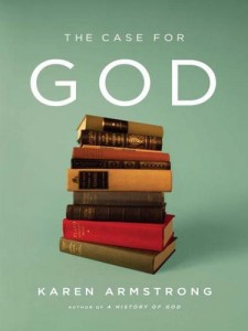 The Case for God - Karen Armstrong - 9780307272928