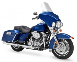Harley Davidson Touring Models Service & Repair Manual New 2009