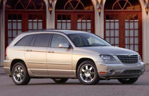 Chrysler Pacifica CS Workshop Service Repair Manual 2004 (3,500+ pages, Printable, Searchable PDF)