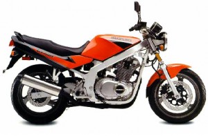 Suzuki GS500E Motorcycle Workshop Service Repair Manual 1989-1999