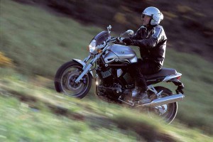 Yamaha BT1100 Bulldog Motorcycle Workshop Service Manual 2002