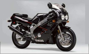 Yamaha FZR600 Motorcycle Workshop Service Repair Manual 1989-1999 (82MB, Searchable, Printable, Bookmarked, iPad-ready PDF)