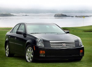 Cadillac CTS Workshop Service Repair Manual 2003-2005 (11,000 pages, Searchable, Printable PDF)