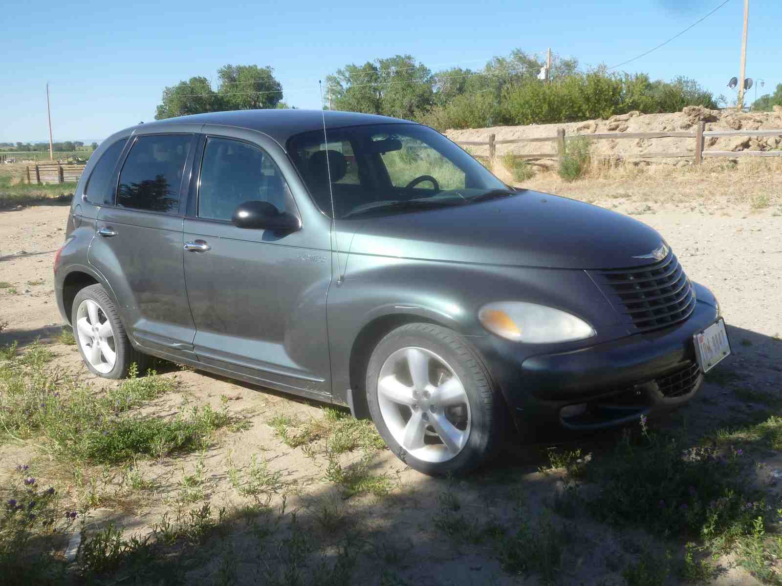 2003 pt cruiser repair manual pdf