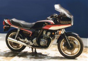Honda CB750F2 Motorcycle Workshop Service Repair Manual 1992-2001