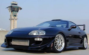 Toyota Supra Mark IV Workshop Service Repair Manual 1992-2002 (6,000+ pages, Searchable, Printable PDF)