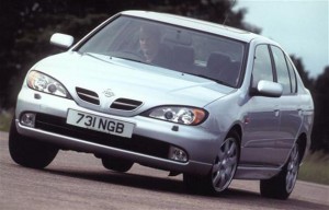 Nissan Primera (Model P11 Series) Workshop Service Repair Manual 1999-2002 (11,000+ Pages, 205MB, Searchable, Printable, Bookmarked, iPad-ready PDF)
