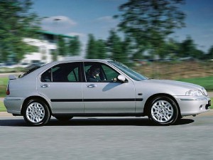Rover 45, MG ZS Owners Workshop Manual 1999-2005 (Searchable, Printable, Bookmarked, iPad-ready PDF)