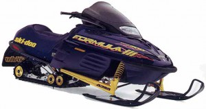 Ski-Doo (FORMULA, FORMULA-III-DELUXE-S-SL, GRAND-TOURING, MACH, MINI Z, MX Z Series, ALL MODELS) Snowmobile Workshop Service Repair Manual 2000 (5,000+ Pages, Searchable, Printable, Bookmarked, iPad-ready PDF)