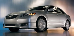 Toyota Camry Hybrid Workshop Service Repair Manual 2007-2011 (5,000+ Page, 290MB, Searchable, Printable, Bookmarked, iPad-ready PDF)