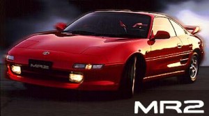 Toyota MR2, MR2 Turbo Workshop Service Repair Manual 1989-1993 (2,200+ Pages, Searchable, Printable, Bookmarked, iPad-ready PDF)