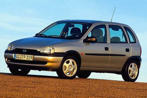 Vauxhall/Opel Corsa (X Registration onwards) Petrol & Diesel Workshop Service Repair Manual 2000-2003 (Searchable, Printable, Bookmarked, iPad-ready PDF)