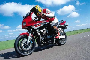 1998 Yamaha FZS600 Fazer Motorcycle Workshop Service Repair Manual (Searchable, Printable, Bookmarked, iPad-ready PDF)