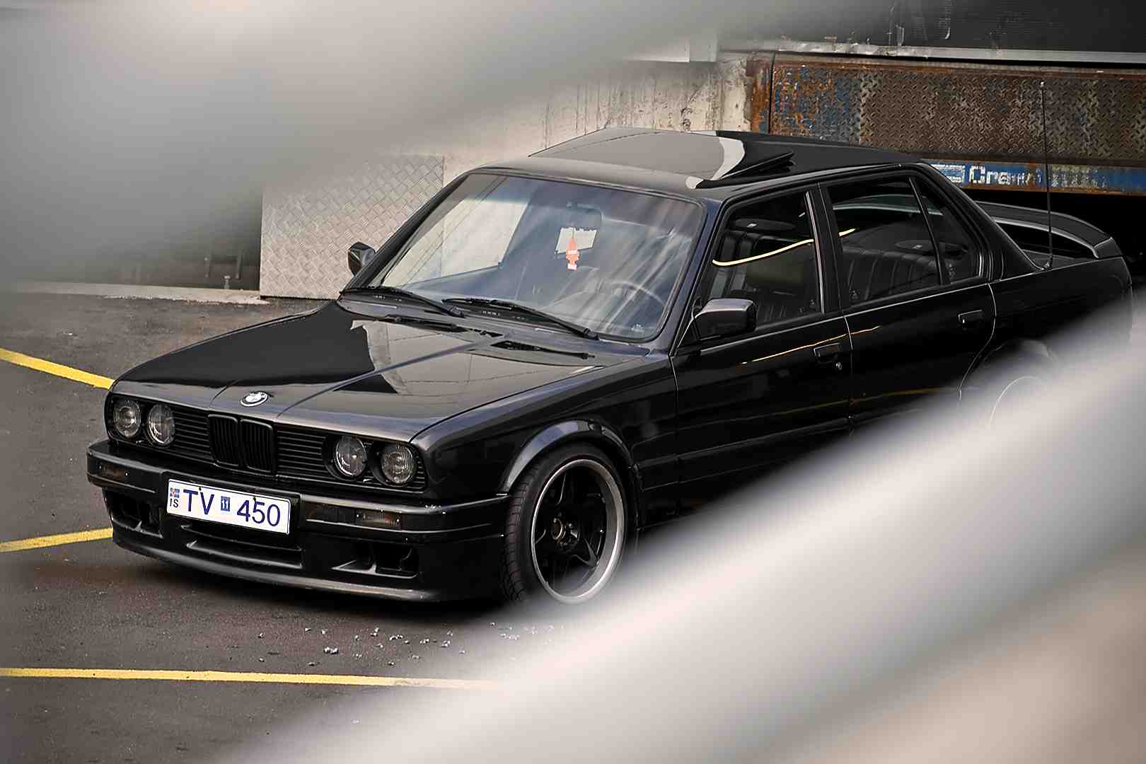 1984 1990 Bmw 3 Series E30 Service Repair Manual Download on 1990 Bmw ...