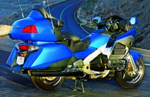 Honda GL1800, GL1800A Gold Wing Motorcycle Workshop Service Repair Manual 2001-2010 (750+ Pages, Searchable, Printable, Bookmarked, iPad-ready PDF)