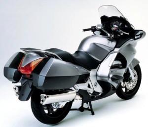 Honda ST1300A Motorcycle Workshop Service Repair Manual 2002-2007 (Searchable, Printable, Bookmarked, iPad-ready PDF)