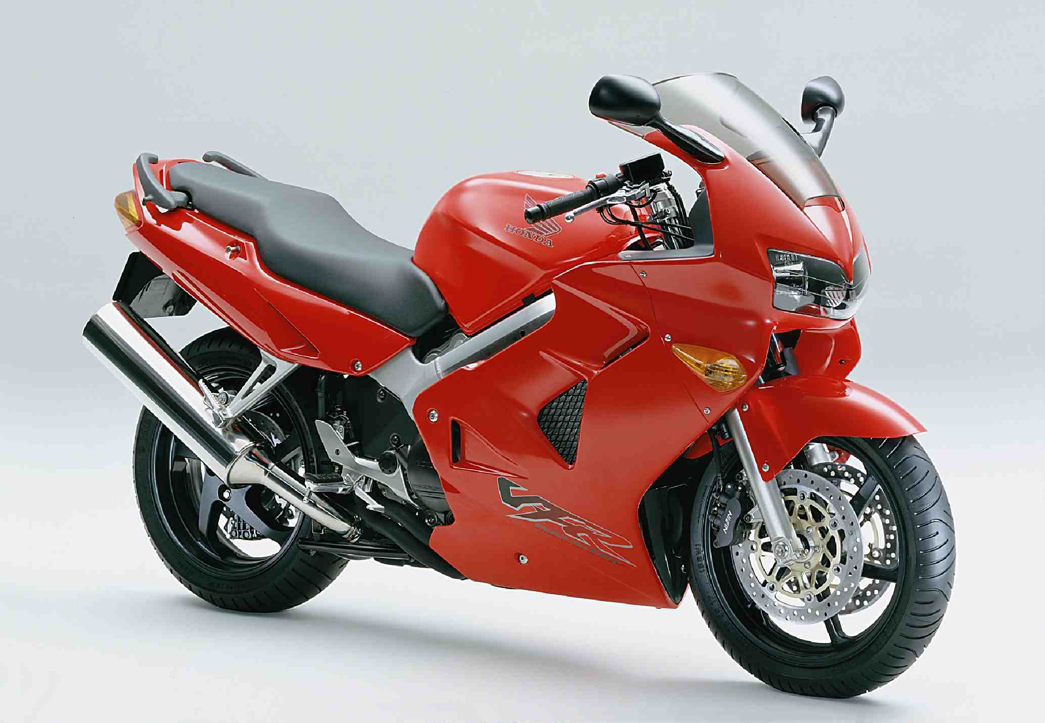 Honda VFR800, VFR800ABS, Interceptor 800 VTEC Motorcycle ...