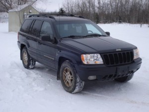 Jeep Grand Cherokee Workshop Service Repair Manual 1999 in Spanish (1,800+ Pages, Searchable, Printable, Bookmarked, iPad-ready PDF)