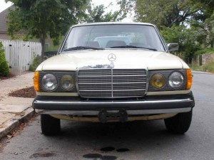 Mercedes-Benz Model 123 Series Workshop Service Repair Manual 1977-1985 (9,000+ Pages, 1.2GB, Searchable, Printable, Indexed, iPad-ready PDF)