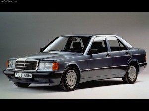 Mercedes-Benz Typ-201 Limousine (190D bis 190E 2.5-16) Workshop Service Repair Manual 1982-1993 in GERMAN (3,000+ Pages, 635MB, Searchable, Printable, Bookmarked, iPad-ready PDF)
