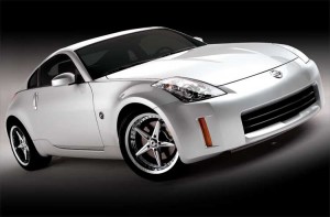 Nissan 350Z Coupe, 350Z Roadster (Z33 Series) Workshop Service Repair Manual 2003-2008 (6,000+ Pages, 204MB, Searchable, Printable, Bookmarked, iPad-ready PDF)