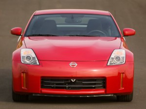 Nissan 350Z Coupe, 350Z Roadster (Model Z33 Series) Workshop Service Repair Manual 2004 (9,500+ Pages, 358MB, Searchable, Printable, Bookmarked, iPad-ready PDF)