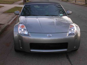Nissan 350Z Coupe, 350Z Roadster (Model Z33 Series) Workshop Service Repair Manual 2005 (5,800+ Pages, 257MB, Searchable, Printable, Bookmarked, iPad-ready PDF)