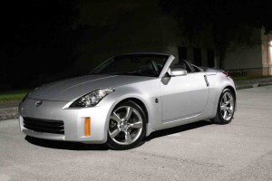 Nissan 350Z Coupe, 350Z Roadster (Model Z33 Series) Workshop Service Repair Manual 2006 (6,000+ Pages, 259MB, Searchable, Printable, Bookmarked, iPad-ready PDF)