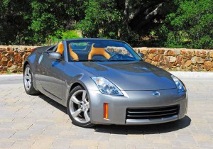 Nissan 350Z Coupe, 350Z Roadster (Model Z33 Series) Workshop Service Repair Manual 2007 (3,200+ Pages, 119MB, Searchable, Printable, Bookmarked, iPad-ready PDF)