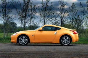 Nissan 370Z Coupe (Model Z34 Series) Workshop Service Repair Manual 2009 (9,500+ Pages, 189MB, Searchable, Printable, Bookmarked, iPad-ready PDF)