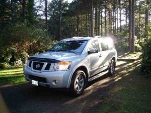 Nissan Armada (Model TA60 Series) Workshop Service Repair Manual 2009 (4,000+ Pages, 116MB, Searchable, Printable, Bookmarked, iPad-ready PDF)