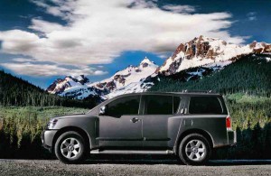Nissan Armada (Model TA60 Series) Workshop Service Repair Manual 2011 (5,200+ Pages, 122MB, Searchable, Printable, Bookmarked, iPad-ready PDF)