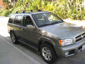Nissan Pathfinder Armada (Model TA60 Series) Workshop Service Repair Manual 2004 (3,500+ Pages, 102MB, Searchable, Printable, Bookmarked, iPad-ready PDF)
