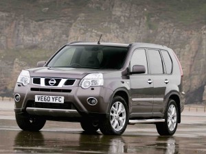 Nissan X-Trail (Model T31 Series) Workshop Service Repair Manual 2007-2013 (9,600+ Pages, 721MB, Searchable, Printable, Indexed, iPad-ready PDF)