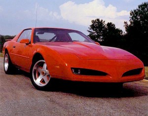 Pontiac Firebird Workshop Service Repair Manual 1988 (1,825 Pages, Searchable, Printable, Bookmarked, iPad-ready PDF)