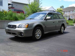 Subaru Legacy, Legacy Outback Workshop Service Repair Manual 2003 (8,800+ Pages, 238MB, Searchable, Printable, Indexed, iPad-ready PDF)