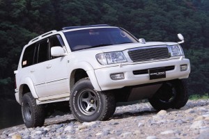 Toyota Land Cruiser (200 Series) Workshop Service Repair Manual 2008 (6,000+ Pages, 266MB, Searchable, Printable, Indexed)