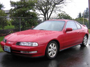 Honda Prelude Workshop Service Repair Manual 1992 (1,436 Pages, 91MB, Searchable, Printable, Indexed, iPad-ready PDF)
