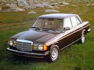 Mercedes-Benz Typ-123 Limousine, T-Limousine, Coupe (200 bis 300 TD) (W123/V123/C123/S123/F123) Workshop Service Repair Manual 1976-1985 (DE) (7,000+ Pages, 732MB, Searchable, Printable, Indexed PDF)