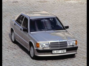 Mercedes-Benz (Model 107, 123, 124, 126, 129, 140, 201 Series) Maintenance Manual 1981-1993 (Searchable, Printable, Indexed, iPad-ready PDF)