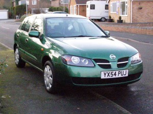Nissan Almera (Model N16 Series) Workshop Service Repair Manual 2002-2004 (4,600+ Pages, 171MB, Searchable, Printable, Indexed, iPad-ready PDF)