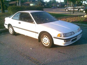1993 Acura Integra Workshop Repair & Service Manual (1,164 Pages, Searchable, Printable, Bookmarked, iPad-ready PDF)