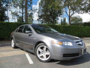 2004 Acura 3.2TL Workshop Repair & Service Manual (1,963 Pages, Searchable, Printable iPad-ready PDF)